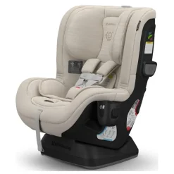Uppababy Convertible Car Seats*- Rove Convertible Car Seat, Kavneer (Almond Mélange)