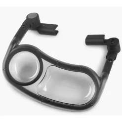 Uppababy Cup Holders, Trays & Belly Bars*- Snack Tray For Minu Duo