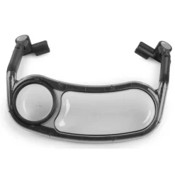 Uppababy Cup Holders, Trays & Belly Bars*- Snack Tray For Minu V3 Stroller