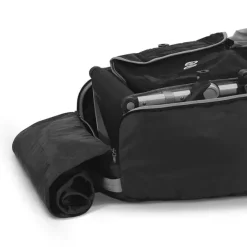 Uppababy Storage & Organizers*- Travel Bag For Vista/Vista V2/Cruz/Cruz V2