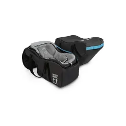 Uppababy Weather Shields & Nets*- Travel Bag for Aria and Mesa Infant Car Seats