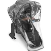 Uppababy Weather Shields & Nets*- Vista Rain Shield For Rumbleseat And Rumbleseat V2