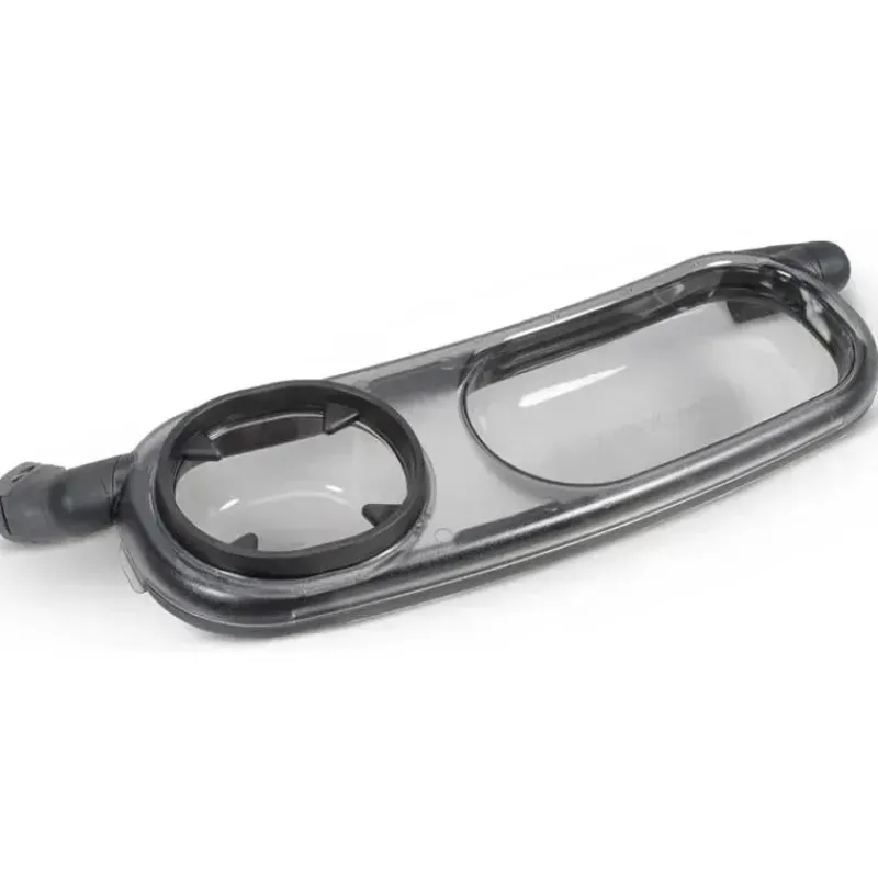 Uppababy Cup Holders, Trays & Belly Bars*- Vista/Cruz Snack Tray