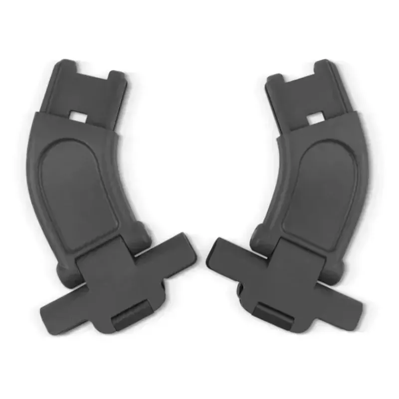 Uppababy Stroller Adapters*Adapters for Minu and Minu V2 (Mesa and Bassinet)