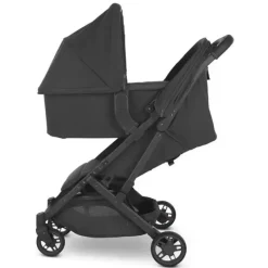Uppababy Stroller Adapters*Adapters for Minu and Minu V2 (Mesa and Bassinet)