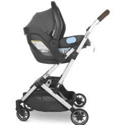 Uppababy Stroller Adapters*Adapters for Minu and Minu V2 (Mesa and Bassinet)