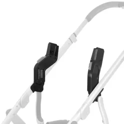 Uppababy Stroller Adapters*Car Seat Adapters For Vista, Vista V2, Cruz And Cruz V2