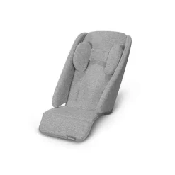 Uppababy Liners & Color Packs*Infant Snugseat In Grey