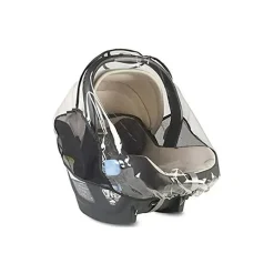 Uppababy Car Seat Storage & Accessories*Univesal Infant Car Seat Rain Shield
