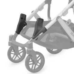 Uppababy Stroller Adapters*Vista Lower Infant Car Seat Adapter For Nuna, Cybex, And Maxi-Cosi