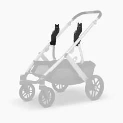 Uppababy Stroller Adapters*Vista Upper Adapter