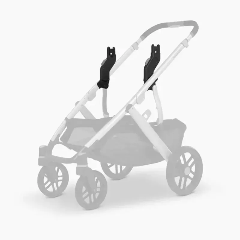 Uppababy Stroller Adapters*Vista Upper Adapter