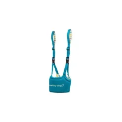 Upspring Cool Baby Products*Baby Walking Wings Blue/Stripe