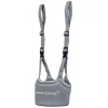 Upspring Harnesses*Baby Walking Wings Learning To Walk Assistant, Gray