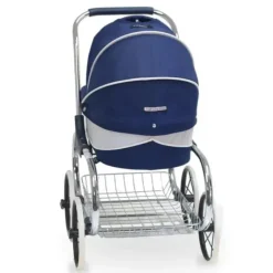 Valco Baby Disney Princess|Dolls Accessories*Valco - Princess Tailormade Doll Stroller, Navy