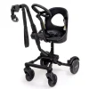 Valco Baby Add-On Seats & Boards*- Co-Rider Ride-Along Seat