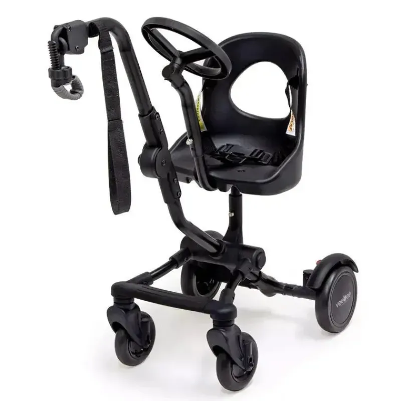 Valco Baby Add-On Seats & Boards*- Co-Rider Ride-Along Seat