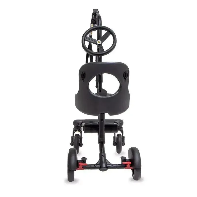 Valco Baby Add-On Seats & Boards*- Co-Rider Ride-Along Seat