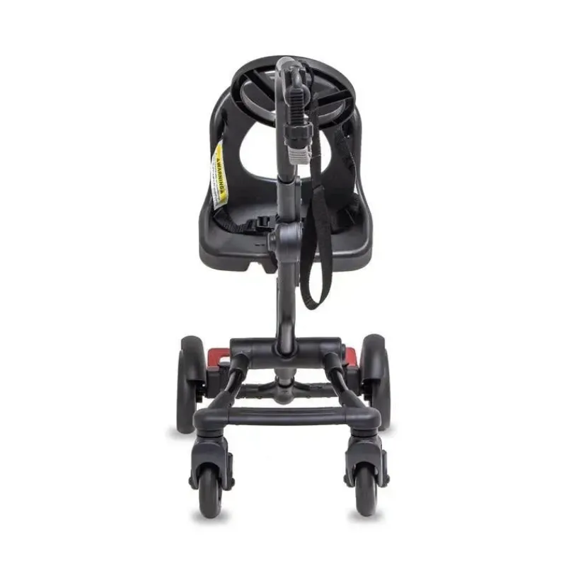 Valco Baby Add-On Seats & Boards*- Co-Rider Ride-Along Seat