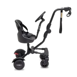 Valco Baby Add-On Seats & Boards*- Co-Rider Ride-Along Seat