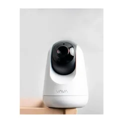 VAVA Wi-Fi Monitors*- Baby Monitor Single 5/720P Bbm, White