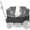 Veer Wagon Stroller Wagons*Veer - All Weather Cover for Veer All-Terrain Cruiser and Cruiser City 2 Seater Models