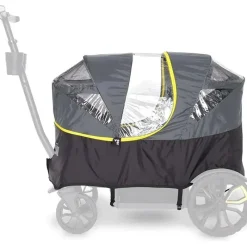 Veer Wagon Stroller Wagons*Veer - All Weather Cover for Veer All-Terrain Cruiser and Cruiser City 2 Seater Models