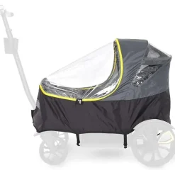 Veer Wagon Stroller Wagons*Veer - All Weather Cover for Veer All-Terrain Cruiser and Cruiser City 2 Seater Models