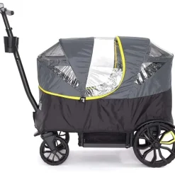 Veer Wagon Stroller Wagons*Veer - All Weather Cover for Veer All-Terrain Cruiser and Cruiser City 2 Seater Models