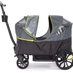 Veer Wagon Stroller Wagons*Veer - All Weather Cover for Veer All-Terrain Cruiser and Cruiser City 2 Seater Models