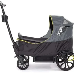 Veer Wagon Stroller Wagons*Veer - All Weather Cover for Veer All-Terrain Cruiser and Cruiser City 2 Seater Models