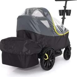 Veer Wagon Stroller Wagons*Veer - All Weather Cover for Veer All-Terrain Cruiser and Cruiser City 2 Seater Models
