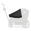 Veer Wagon Stroller Weather Shields & Nets*Veer - Bug Shield for Veer All-Terrain Cruiser and Cruiser City 2 Seater Models