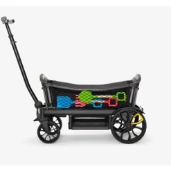 Veer Wagon Stroller Wagons*Veer - Cargo Net Storage Attachment
