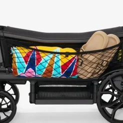 Veer Wagon Stroller Wagons*Veer - Cargo Net Storage Attachment