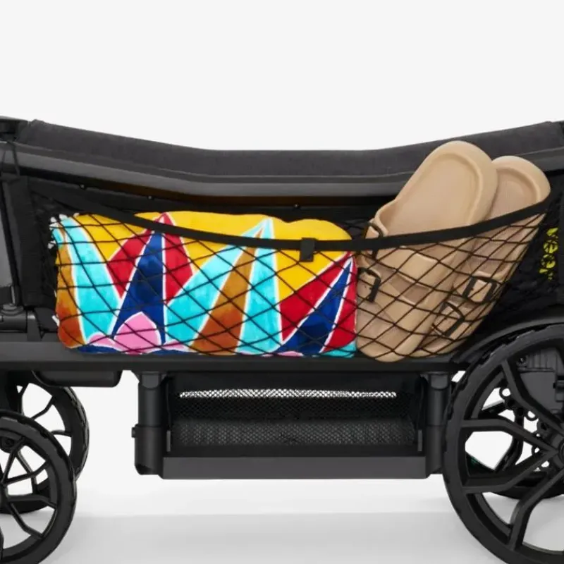 Veer Wagon Stroller Wagons*Veer - Cargo Net Storage Attachment