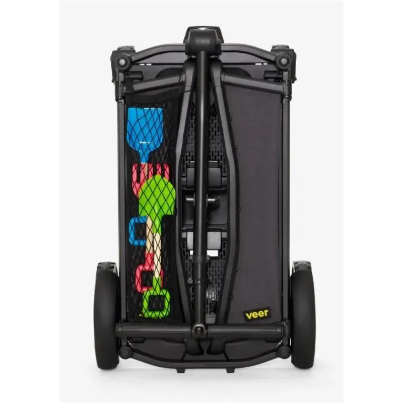 Veer Wagon Stroller Wagons*Veer - Cargo Net Storage Attachment