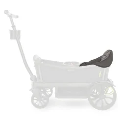 Veer Wagon Stroller Wagons*Veer - Comfort Seat for Veer All-Terrain Cruiser and Cruiser City 2 Seater Models