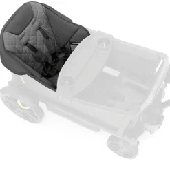Veer Wagon Stroller Wagons*Veer - Comfort Seat for Veer All-Terrain Cruiser and Cruiser City 2 Seater Models