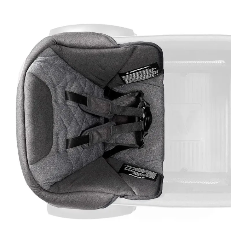 Veer Wagon Stroller Wagons*Veer - Comfort Seat for Veer All-Terrain Cruiser and Cruiser City 2 Seater Models