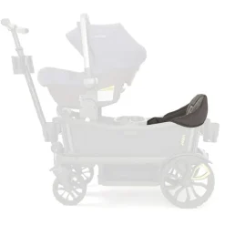 Veer Wagon Stroller Wagons*Veer - Comfort Seat for Veer All-Terrain Cruiser and Cruiser City 2 Seater Models