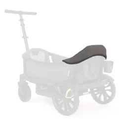 Veer Wagon Stroller Wagons*Veer - Comfort Seat for Veer All-Terrain Cruiser and Cruiser City 2 Seater Models