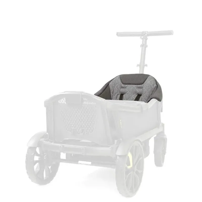 Veer Wagon Stroller Wagons*Veer - Comfort Seat for Veer All-Terrain Cruiser and Cruiser City 2 Seater Models