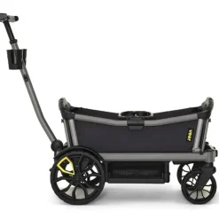 Veer Wagon Stroller Wagons*Veer - Cruiser City, Premium Urban Wagon Stroller for Babies