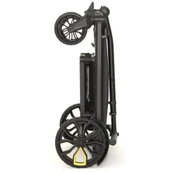 Veer Wagon Stroller Stroller Adapters*Veer - Cruiser XL (4 Seater) Stroller Wagon, Grey