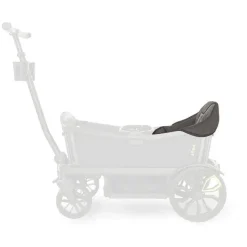Veer Wagon Stroller Wagons*Veer - Cruiser XL Comfort Seat for Toddlers