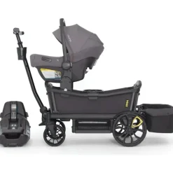 Veer Wagon Stroller Stroller Adapters*Veer - Cruiser XL Infant Car Seat Adapter (Cybex/Nuna/Maxi-Cosi)