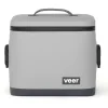 Veer Wagon Stroller Storage & Organizers*Veer - Day Cooler, 18L, Gray Granite