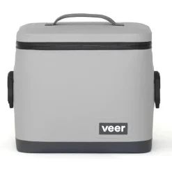 Veer Wagon Stroller Storage & Organizers*Veer - Day Cooler, 18L, Gray Granite