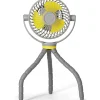 Veer Wagon Stroller Cup Holders, Trays & Belly Bars*Veer - Flex Fan, Portable Baby Stroller Fan
